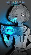 石川PT（パノプティコン）イメージキャラクター