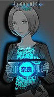 奈良PT（パノプティコン）イメージキャラクター