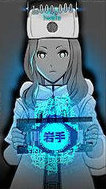 岩手PT（パノプティコン）イメージキャラクター