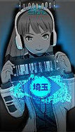 埼玉PT（パノプティコン）イメージキャラクター