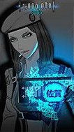 佐賀PT（パノプティコン）イメージキャラクター