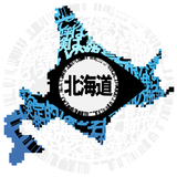 北海道PT（パノプティコン）アイコン