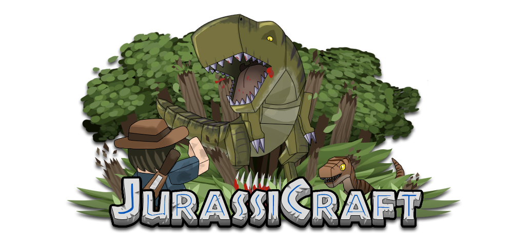 Jurassicraft 2 0日本語wiki Aioのマイクラwiki