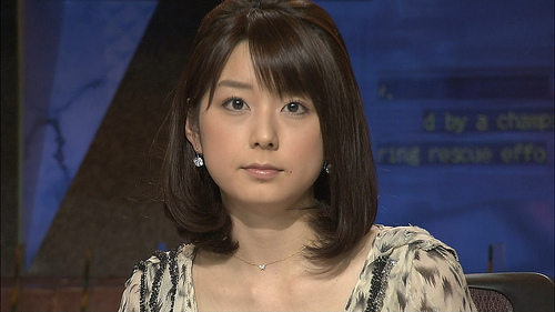 秋元優里 秋元優里