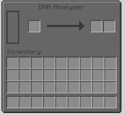 マシン Advanced Genetics日本語wiki