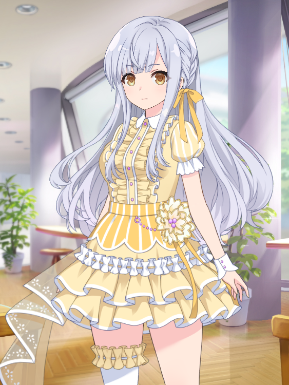 グランエプレ　今叶星 アサルトリリィ公式 on X: 