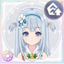 リリィ衣装 七保 - アサルトリリィ Last Bullet （ラスバレ