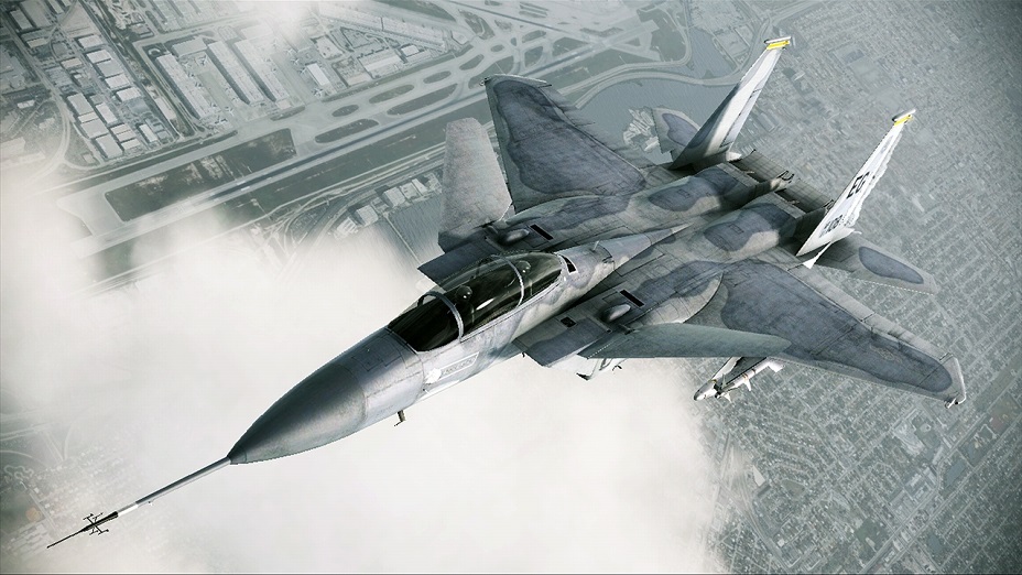 F-15 S/MTD - ACE COMBAT INFINITY WIKI