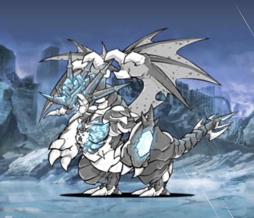 覇龍ディオラムス - にゃんこ大戦争 攻略wiki避難所