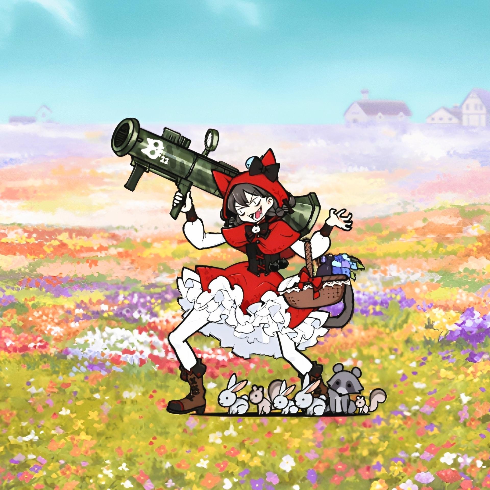 ネコずきんミーニャ - にゃんこ大戦争 攻略wiki避難所