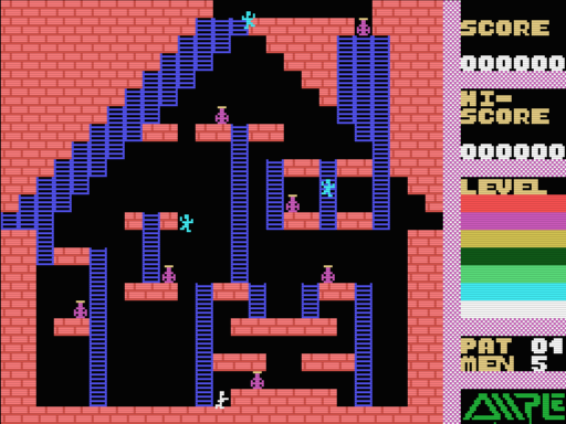 その他 MSX SUPER DRINKER ROM PACK MSX SUPER DRINKER ROM PACK