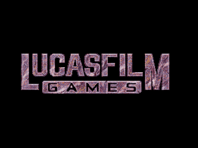 FM TOWNS : モンキーアイランド - Old Game Database