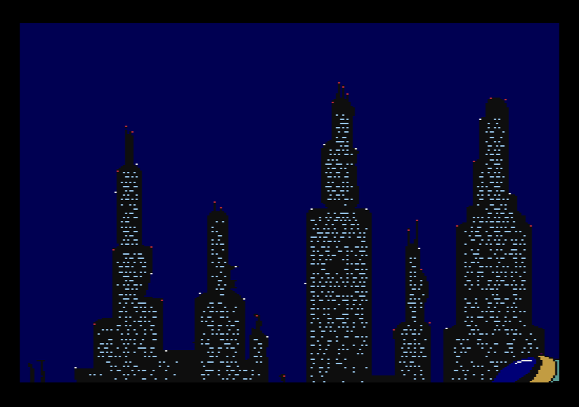 X68000 : 装甲騎兵ボトムズ DEAD ASH - Old Game Database