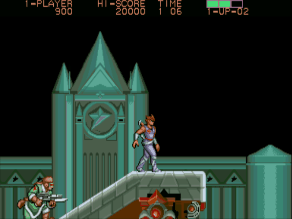 ストライダー飛竜x68000 Amazon.co.jp: ストライダー飛竜 X68000 : PCソフト