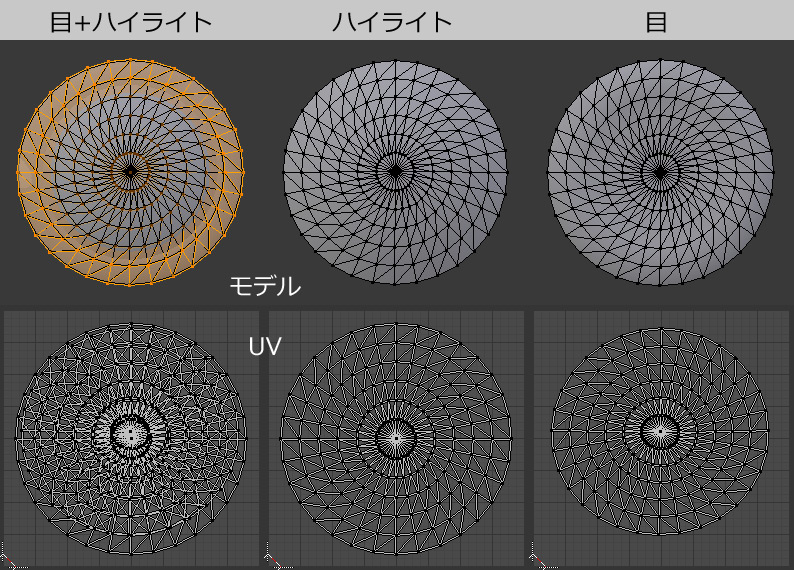 cm3d2 ハイライト mod 作り方