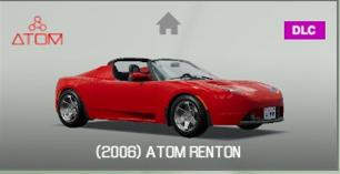 Atom Renton - Car Mechanic Simulator 2021攻略wiki