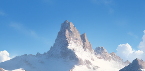 錦ヶ岳山頂 錦ヶ岳山頂