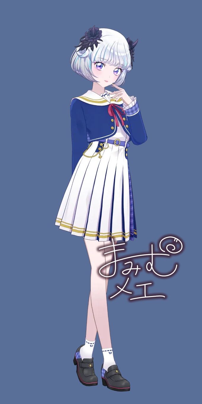 真未夢メエ - アイカツアカデミー！非公式wiki