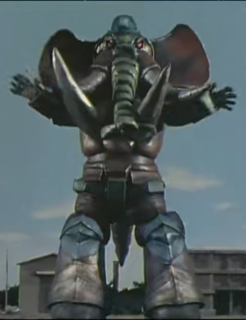 ケイブンシャ 大戦隊ゴーグルファイブ大百科 ゴーグルロボ ゴーグルV