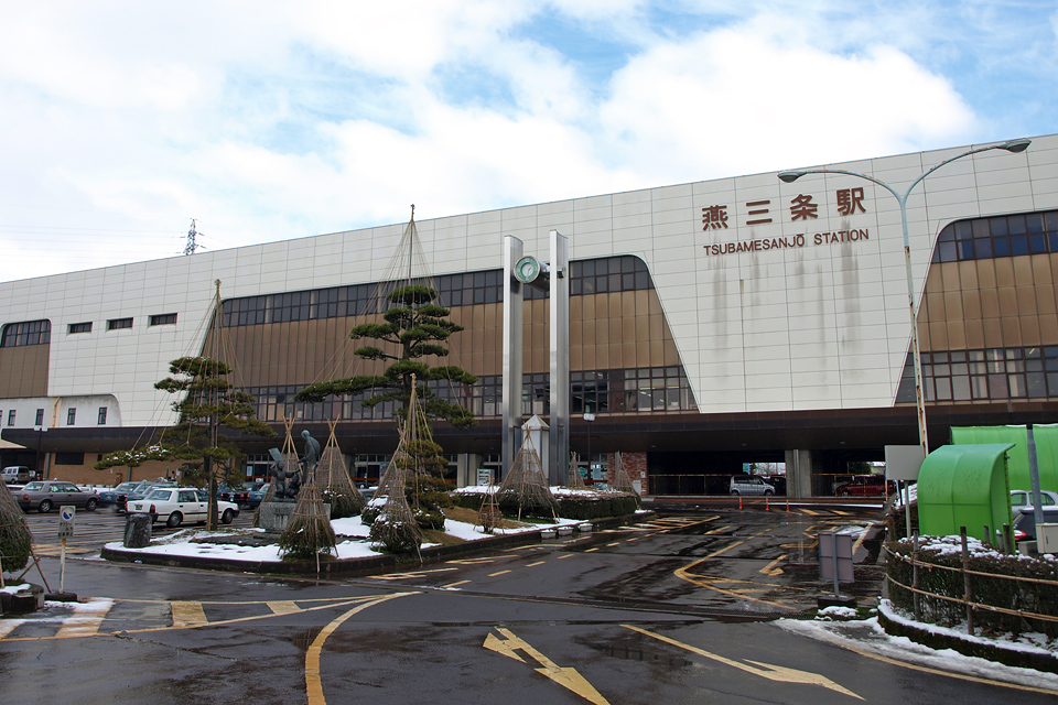 燕三条駅 駅wiki Seesaa Wiki(ウィキ) 燕三条駅 駅wiki Seesaa Wiki(ウィキ)