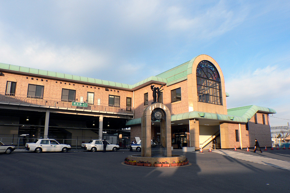 羽生駅 駅wiki Seesaa Wiki(ウィキ) 羽生駅 駅wiki Seesaa Wiki(ウィキ)