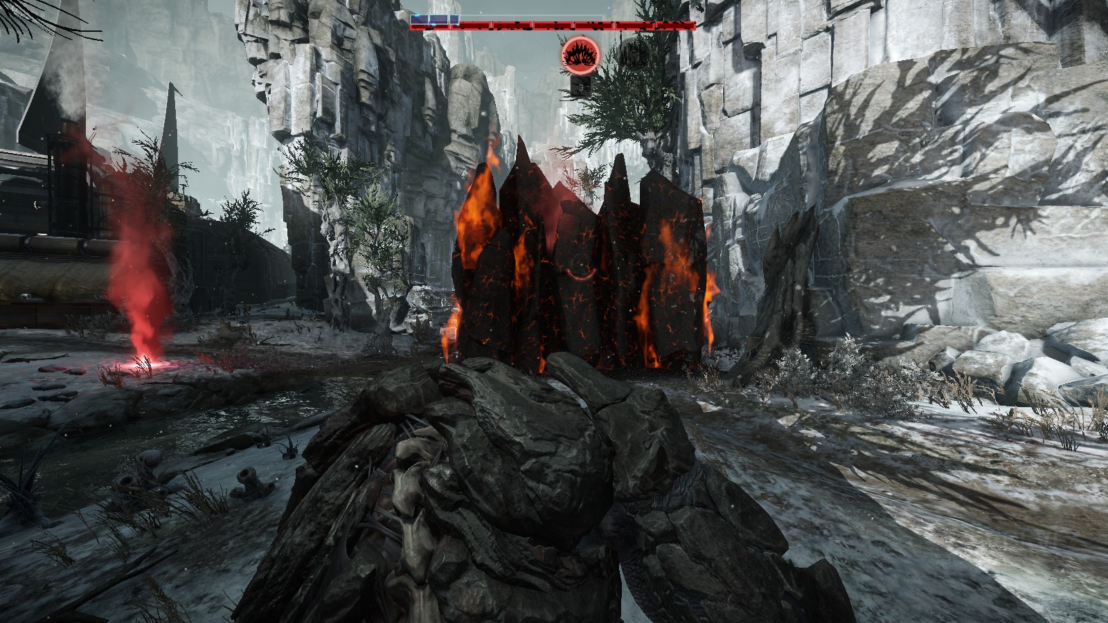 behemoth evolve stage 2