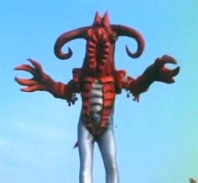 アンチラ星人 - 怪獣wiki特撮大百科事典