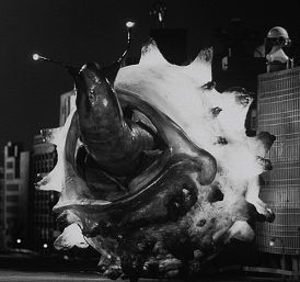 ゴーガ - 怪獣wiki特撮大百科事典