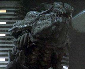 オルガ - 怪獣wiki特撮大百科事典