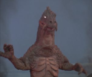 アロン（マグマ大使版） - 怪獣wiki特撮大百科事典