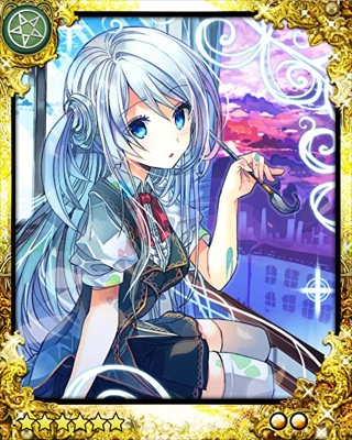 卒業生・ｸﾘﾘｱ(SSﾚｱ) - ファルキューレの紋章wiki