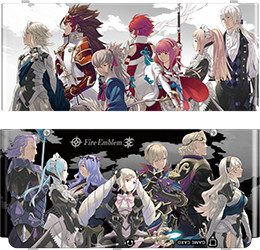 白夜王国】3DS ファイアーエムブレムif 攻略wiki【暗夜王国】
