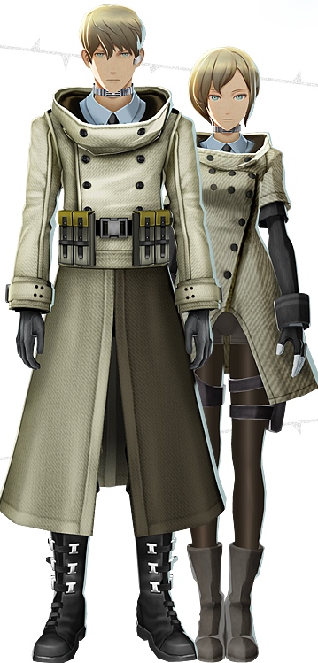 アクセサリ - FREEDOM WARS（フリーダムウォーズ） 攻略wiki