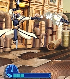 Acr ロボカイ 必殺技 Ggxx Xrd Wiki