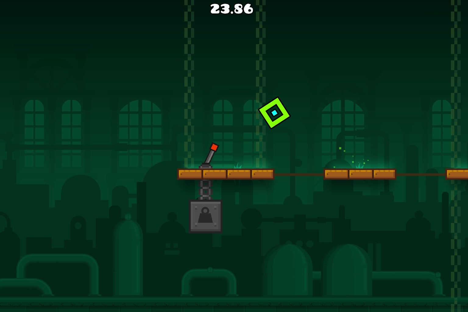 The Sewers - Geometry Dash Japan Wiki