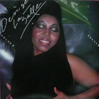 Denise LaSalle - Golden Age Of Soul Music