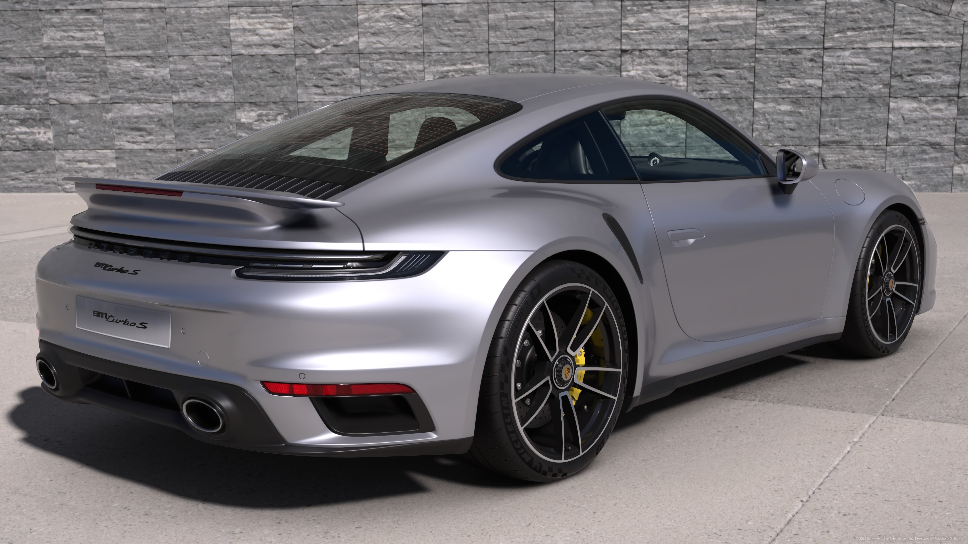 911 Turbo S (992) '20 - GRAN TURISMO 7 / グランツーリスモ7 Wiki