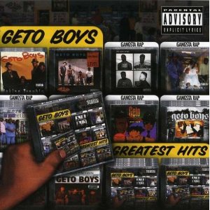 geto boys scarface hated