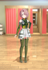 衣装ギャラリー/有村麻央 - 学園アイドルマスターwiki (学マスwiki)