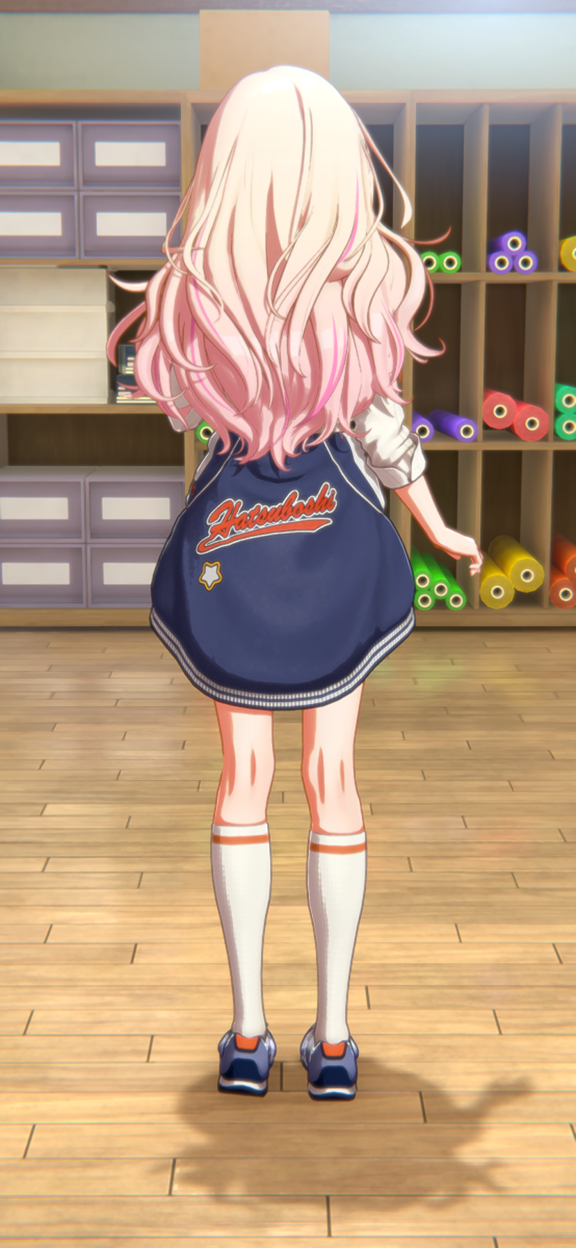 Campus mode!!】十王星南 - 学園アイドルマスターwiki (学マスwiki)