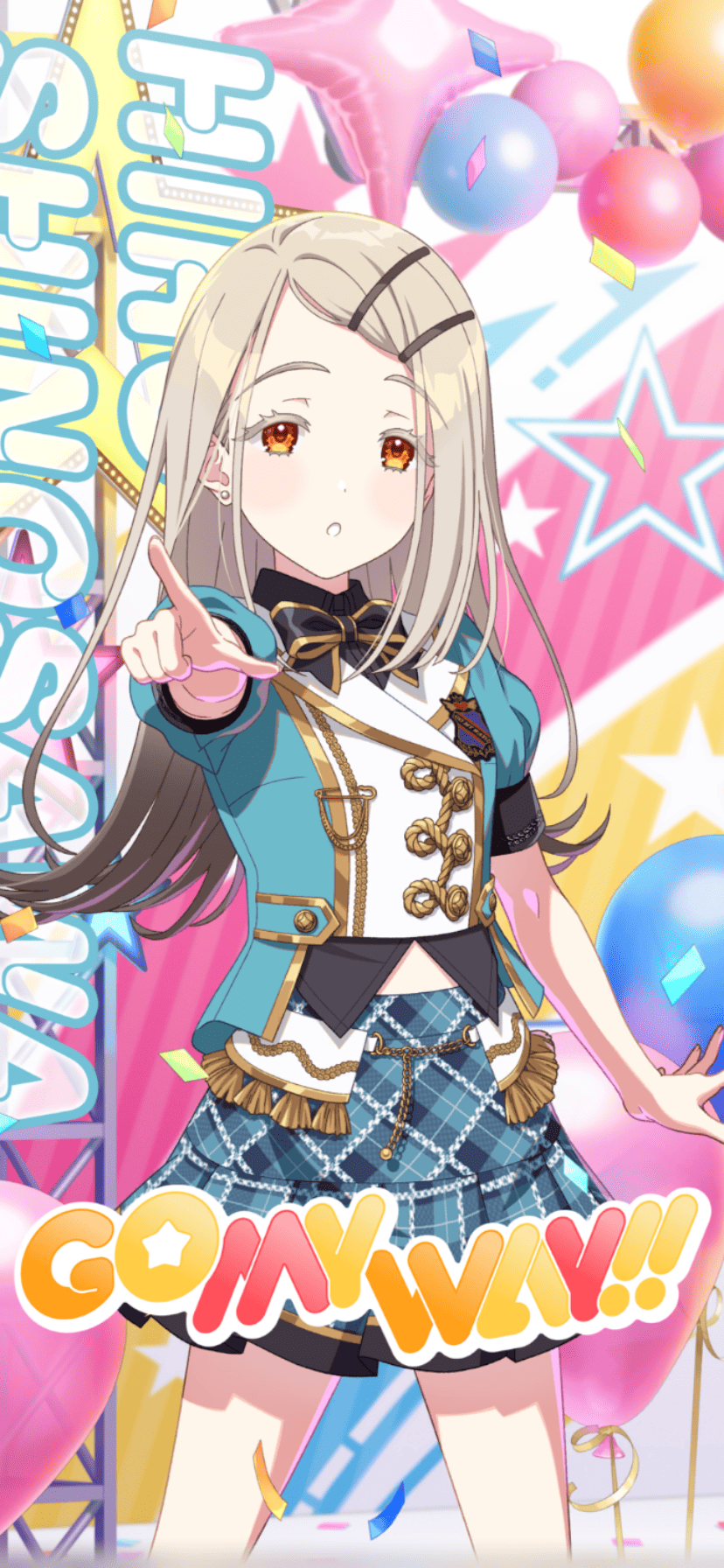 篠澤広 - 学園アイドルマスターwiki (学マスwiki)