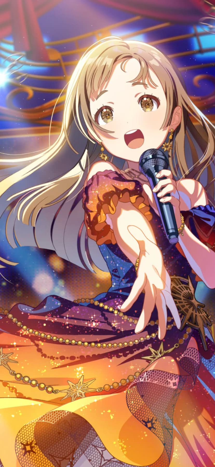 空と約束】倉本千奈 - 学園アイドルマスターwiki (学マスwiki)