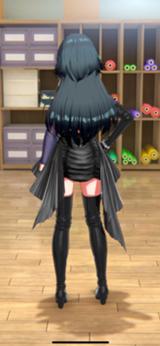 アイヴイ】月村手毬 - 学園アイドルマスターwiki (学マスwiki)
