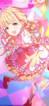 藤田ことね - 学園アイドルマスターwiki (学マスwiki)