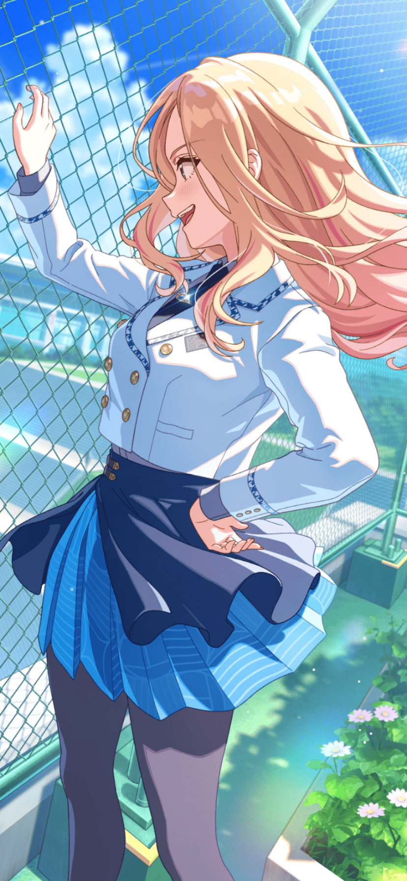 赤裸々】十王星南 - 学園アイドルマスターwiki (学マスwiki)