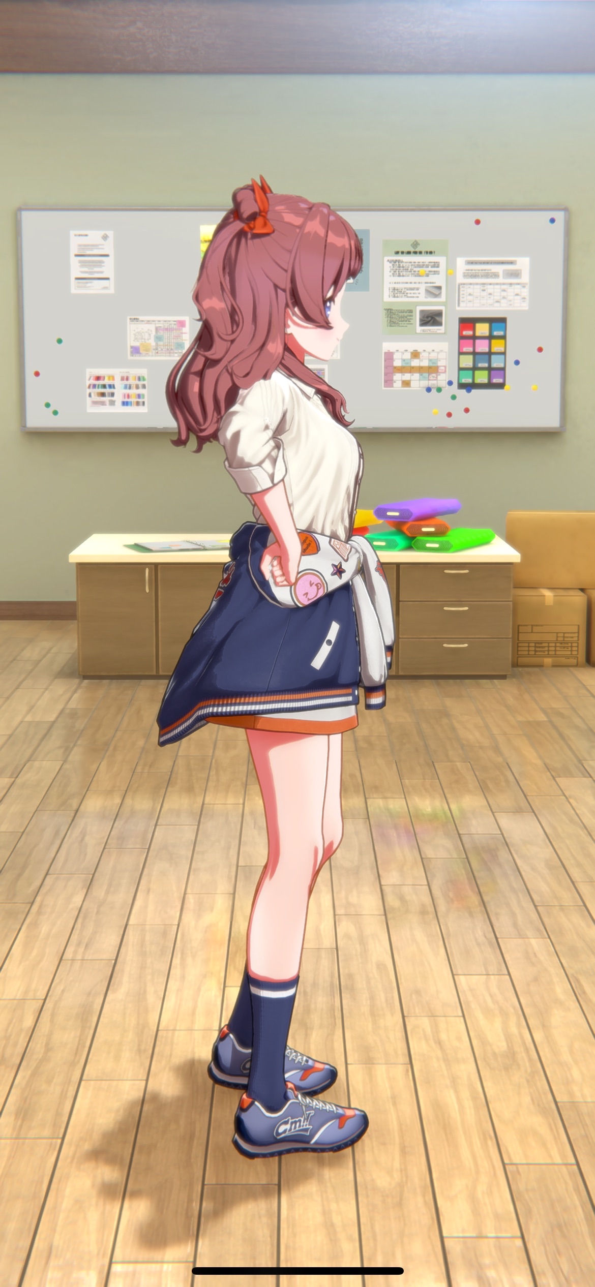 Campus mode!!】花海咲季 - 学園アイドルマスターwiki (学マスwiki) Campus mode!!】花海咲季 - 学園アイドルマスターwiki (学マスwiki)