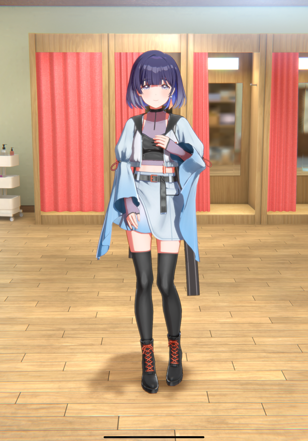 衣装ギャラリー/秦谷美鈴 - 学園アイドルマスターwiki (学マスwiki)