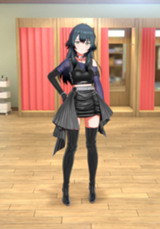学園アイドルマスター 月村手毬 制服 衣装 学マス 学園アイドルマスター風】月村 手毬の衣装 - コミックランド