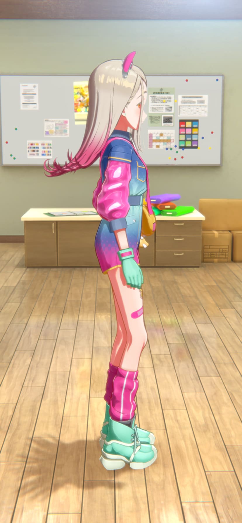 ミラクルナナウ(ﾟ∀ﾟ)！】篠澤広 - 学園アイドルマスターwiki (学マスwiki)