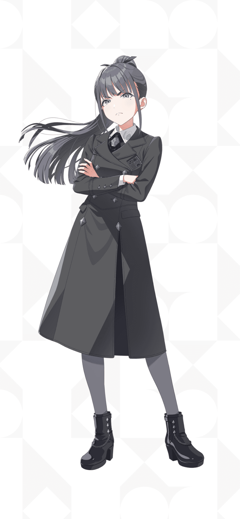 学園生活】雨夜燕 - 学園アイドルマスターwiki (学マスwiki)